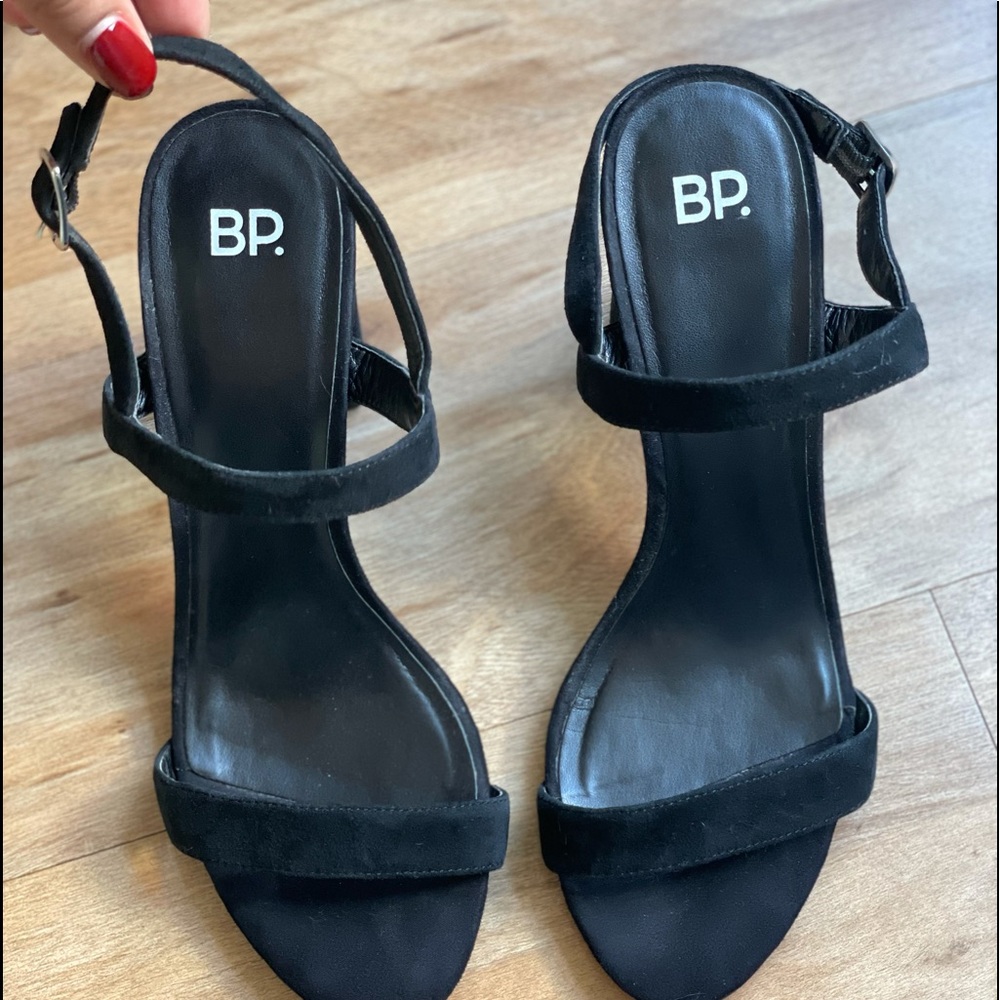 BP Sandal